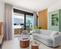 Nouvelle construction - Maison de ville - Dolores