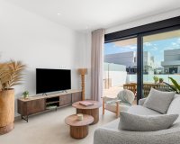 Nouvelle construction - Maison de ville - Dolores