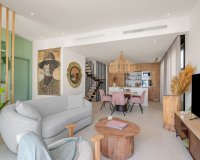 Nouvelle construction - Maison de ville - Dolores