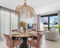 Nouvelle construction - Maison de ville - Dolores