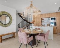 Nouvelle construction - Maison de ville - Dolores