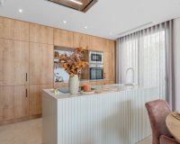 Nouvelle construction - Maison de ville - Dolores