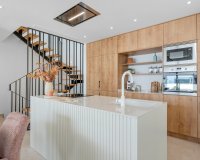Nouvelle construction - Maison de ville - Dolores