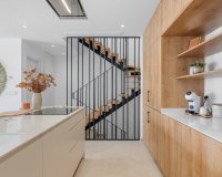Nouvelle construction - Maison de ville - Dolores