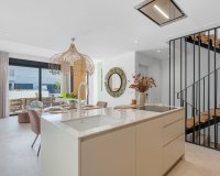 Nouvelle construction - Maison de ville - Dolores