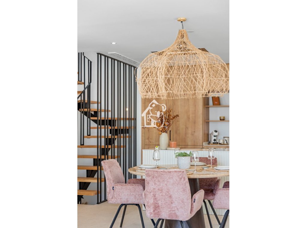 Nouvelle construction - Maison de ville - Dolores