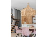 Nouvelle construction - Maison de ville - Dolores