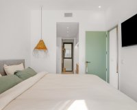 Nouvelle construction - Maison de ville - Dolores