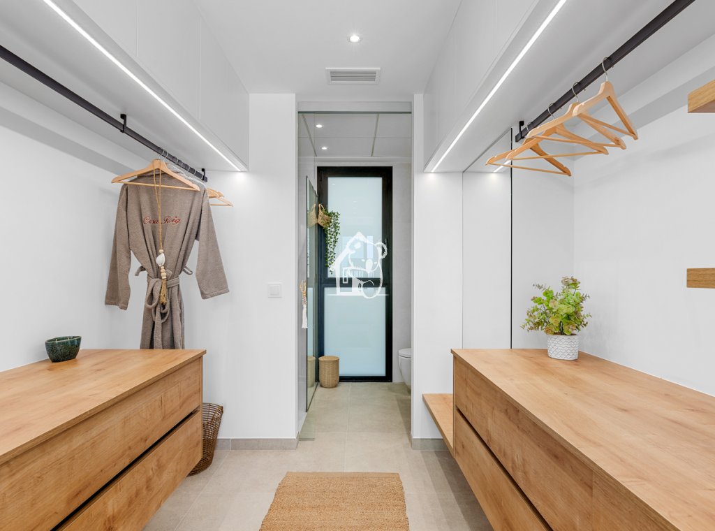 Nouvelle construction - Maison de ville - Dolores