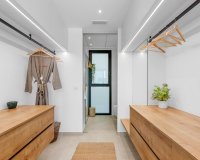 Nouvelle construction - Maison de ville - Dolores