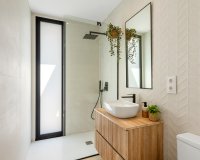 Nouvelle construction - Maison de ville - Dolores