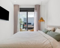 Nouvelle construction - Maison de ville - Dolores