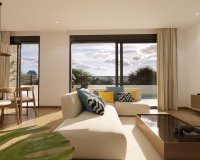 Nouvelle construction - Maison de ville - Dolores