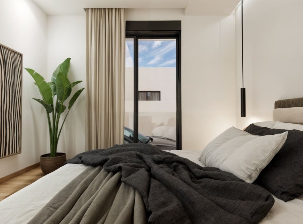 Nouvelle construction - Maison de ville - Dolores