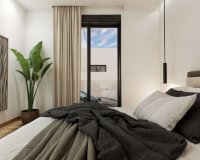Nouvelle construction - Maison de ville - Dolores