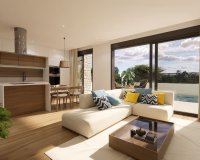 Nouvelle construction - Maison de ville - Dolores
