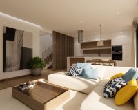Nouvelle construction - Maison de ville - Dolores