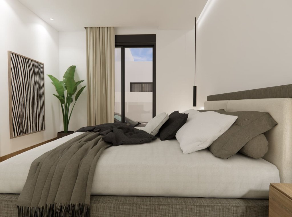 Nouvelle construction - Maison de ville - Dolores
