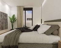 Nouvelle construction - Maison de ville - Dolores