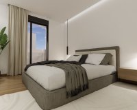 Nouvelle construction - Maison de ville - Dolores