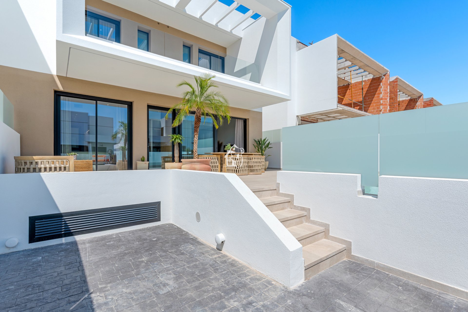 Nouvelle construction - Maison de ville - Dolores