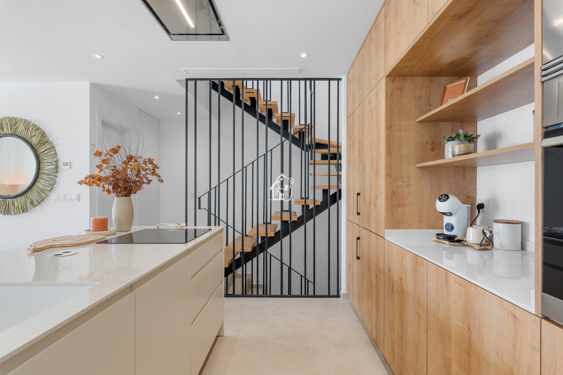 Nouvelle construction - Maison de ville - Dolores