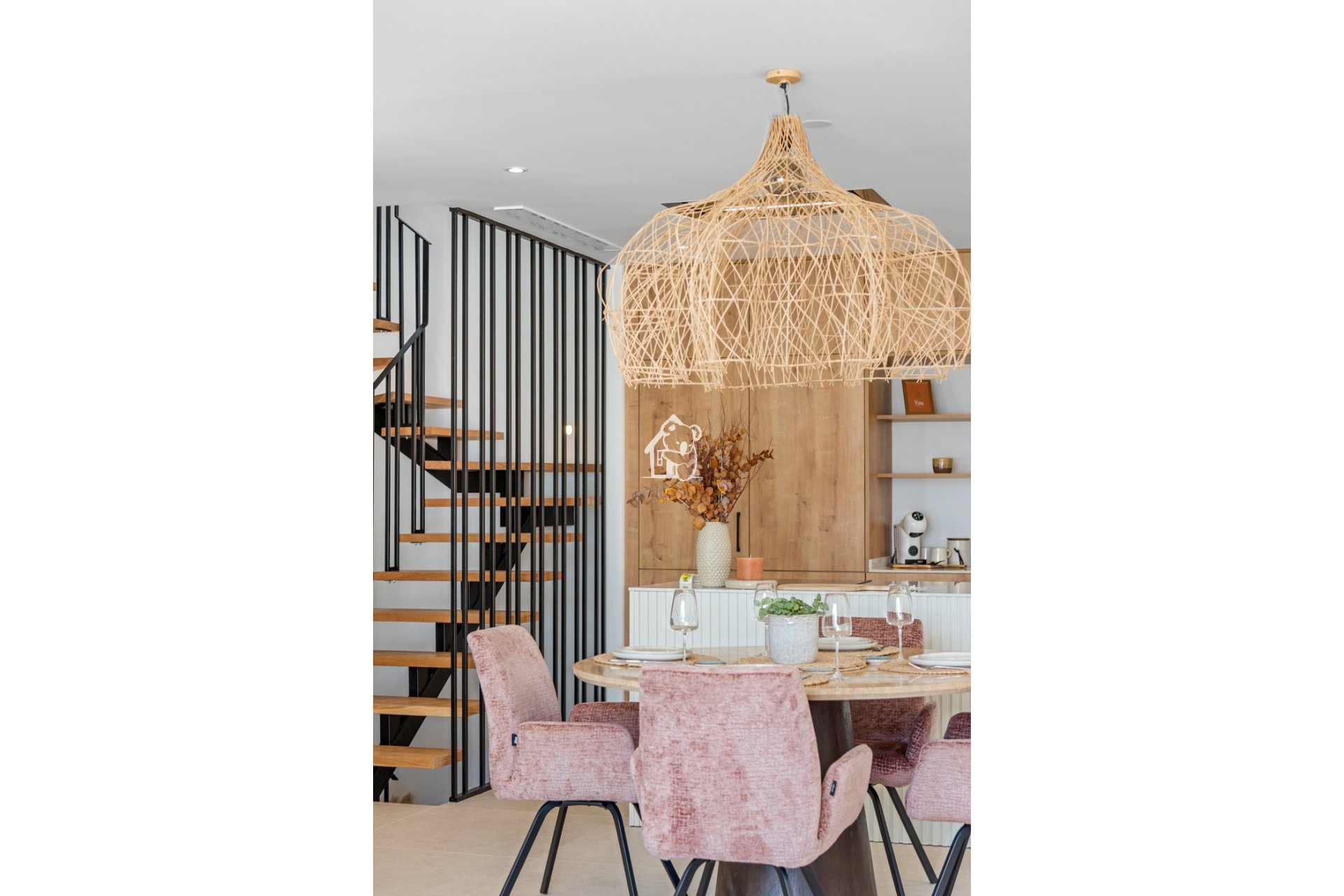 Nouvelle construction - Maison de ville - Dolores