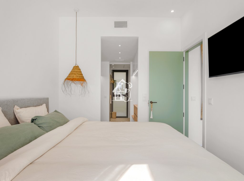 Nouvelle construction - Maison de ville - Dolores