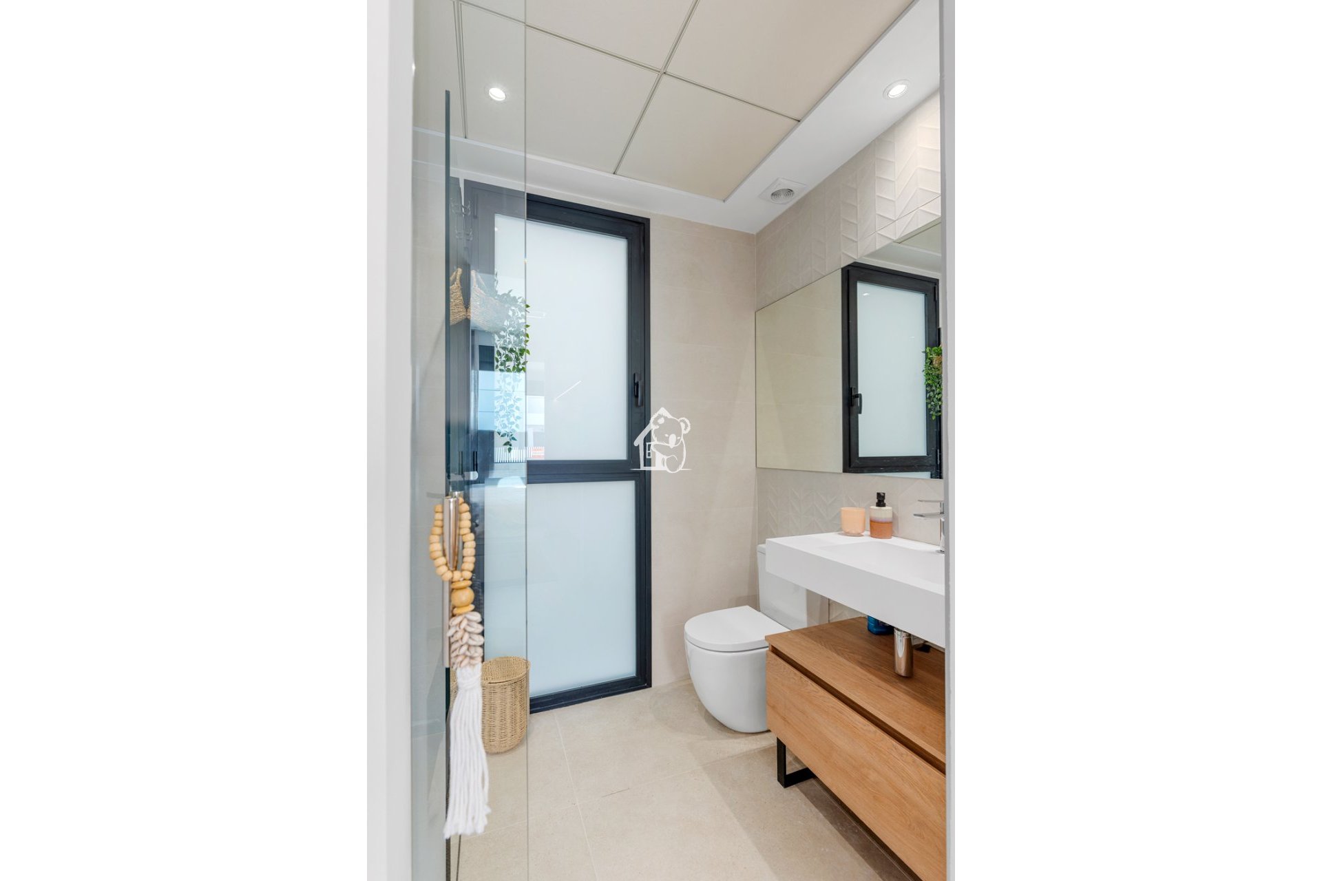 Nouvelle construction - Maison de ville - Dolores