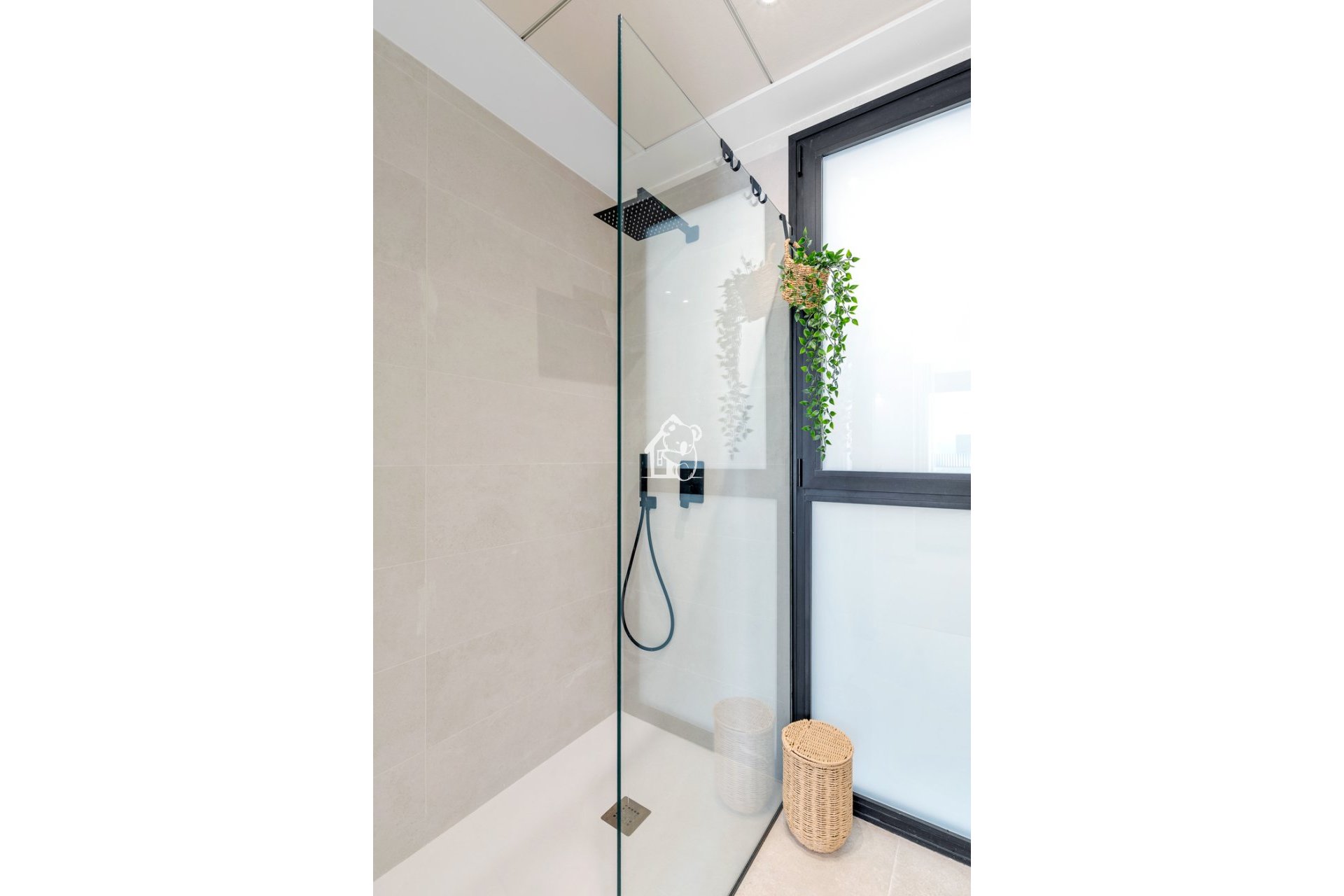 Nouvelle construction - Maison de ville - Dolores