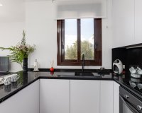 Nouvelle construction - Maison de ville - Finestrat