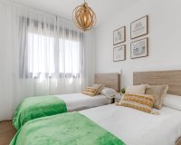 Nouvelle construction - Maison de ville - Finestrat