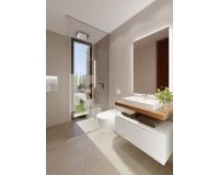 Nouvelle construction - Maison de ville - Finestrat