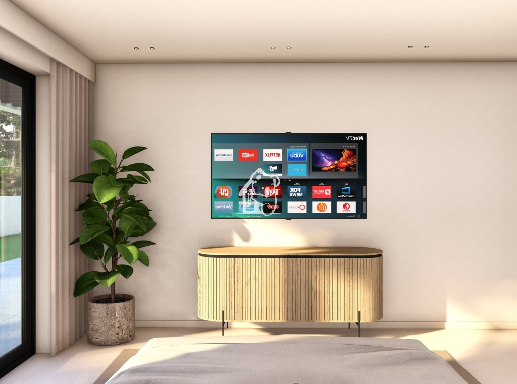 Nouvelle construction - Maison de ville - Finestrat