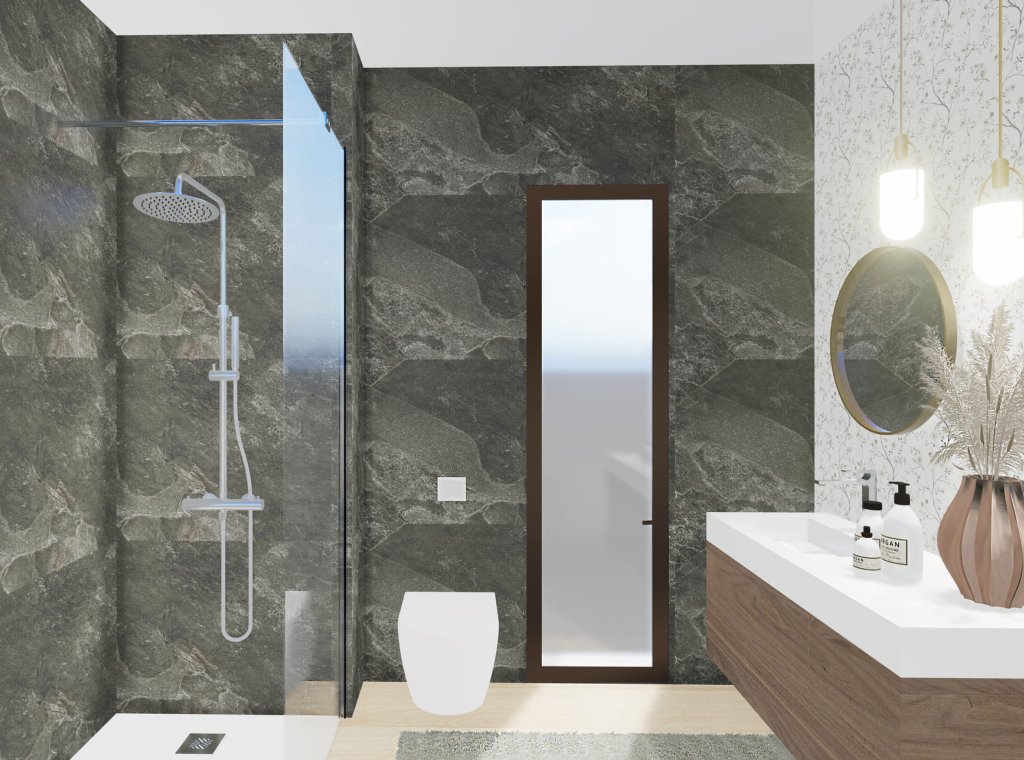 Nouvelle construction - Maison de ville - Finestrat
