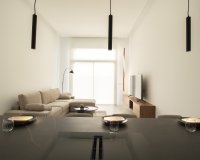 Nouvelle construction - Maison de ville - Finestrat