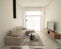 Nouvelle construction - Maison de ville - Finestrat