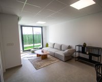 Nouvelle construction - Maison de ville - Finestrat