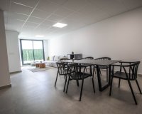 Nouvelle construction - Maison de ville - Finestrat