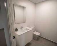 Nouvelle construction - Maison de ville - Finestrat
