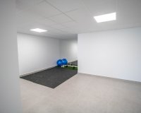 Nouvelle construction - Maison de ville - Finestrat