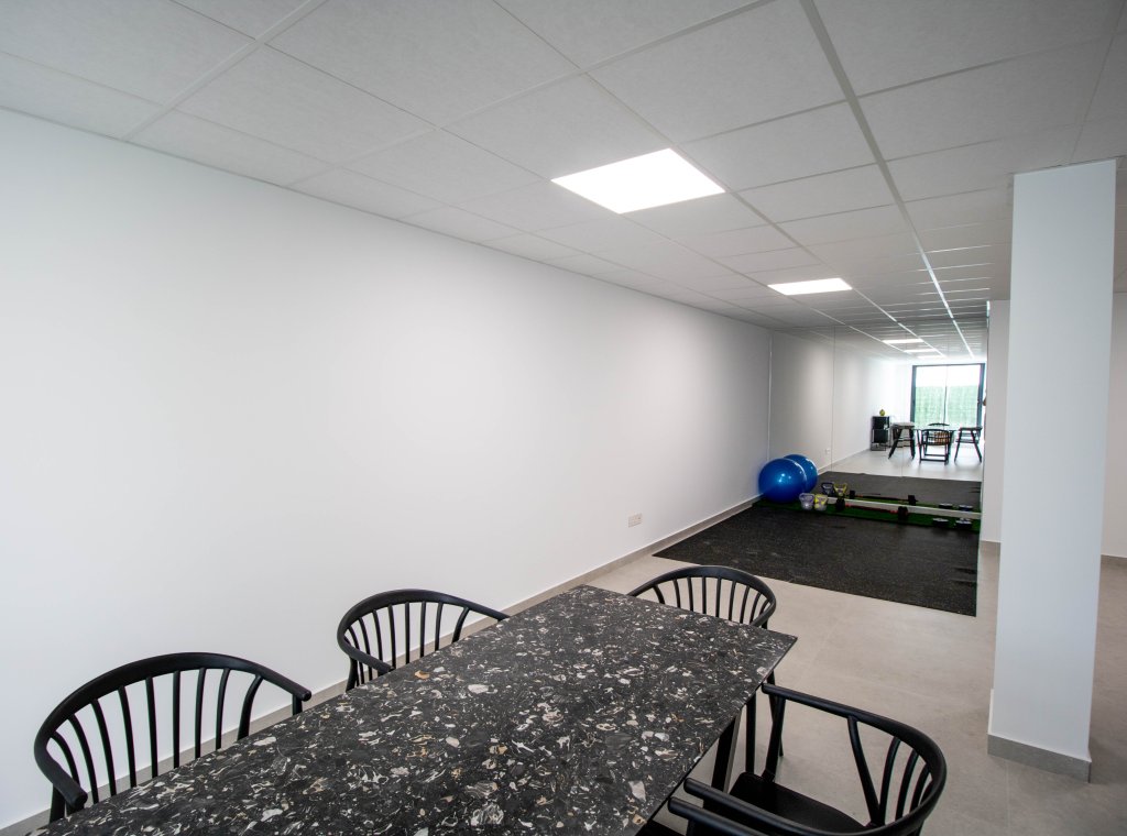 Nouvelle construction - Maison de ville - Finestrat