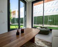 Nouvelle construction - Maison de ville - Finestrat