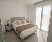 Nouvelle construction - Maison de ville - Finestrat