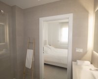 Nouvelle construction - Maison de ville - Finestrat