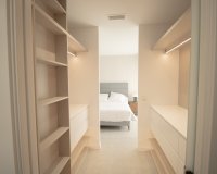 Nouvelle construction - Maison de ville - Finestrat