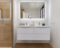 Nouvelle construction - Maison de ville - Finestrat