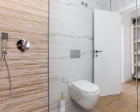 Nouvelle construction - Maison de ville - Finestrat