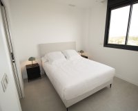 Nouvelle construction - Maison de ville - Finestrat