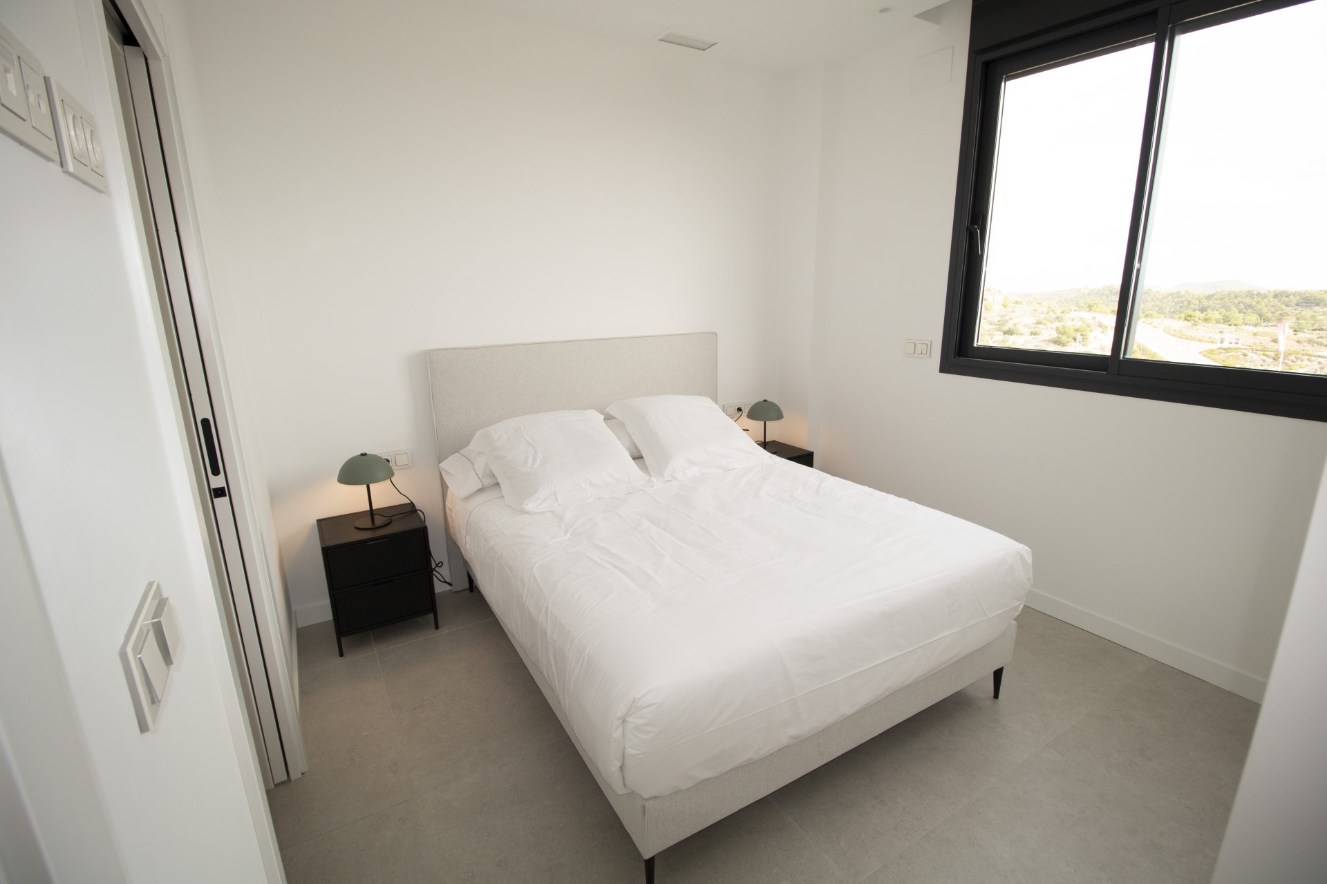 Nouvelle construction - Maison de ville - Finestrat